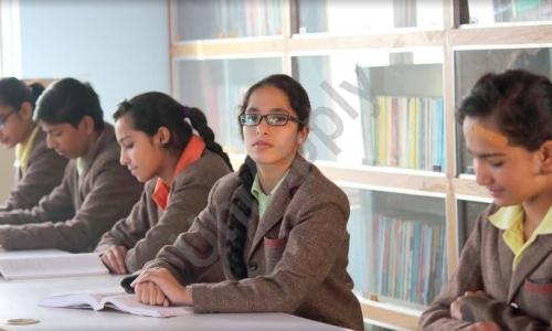 Om Shanti Senior Secondary School — photo 9