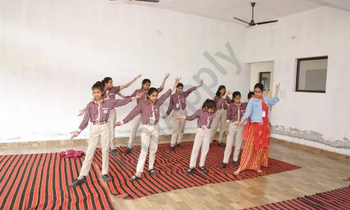 Om Shiksha Sanskar School — photo 2