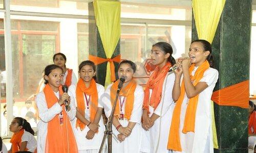 Om Shiksha Sanskar School — photo 3