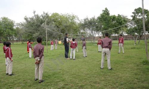 Om Shiksha Sanskar School — photo 4