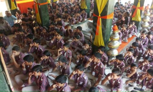 Om Shiksha Sanskar School — photo 5