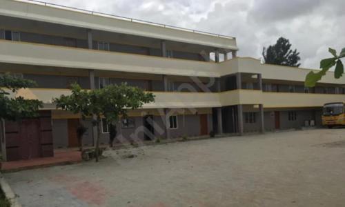 Omkar International School — photo 1