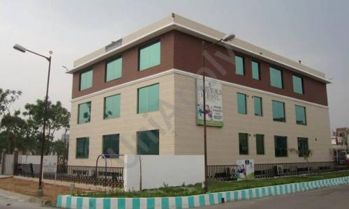 Ompee Global School — photo 1