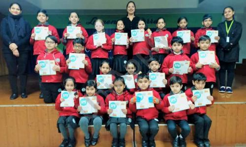 Ompee Global School — photo 7