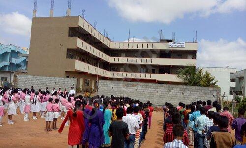 Ooty Convent School — photo 1