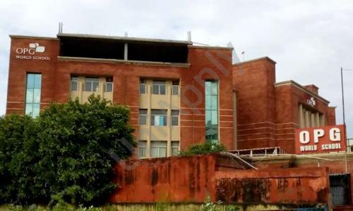OPG World School — photo 2
