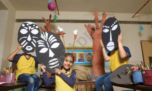 OPG World School — photo 4