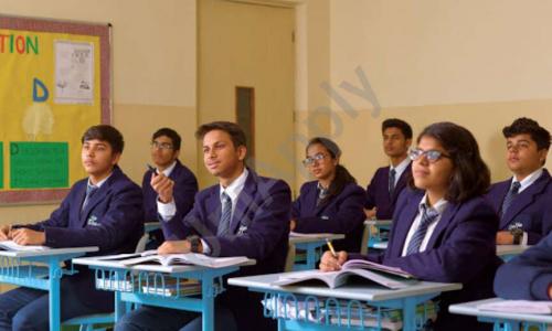 OPG World School — photo 5