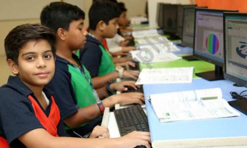 OPG World School — photo 6