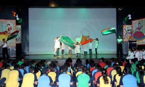 OPG World School — photo 7