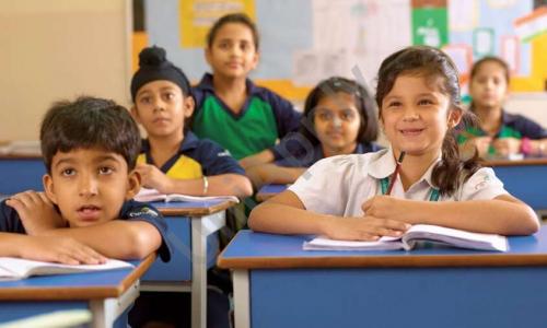 OPG World School — photo 10