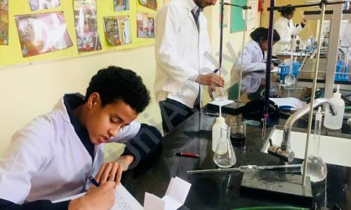 OPG World School — photo 12