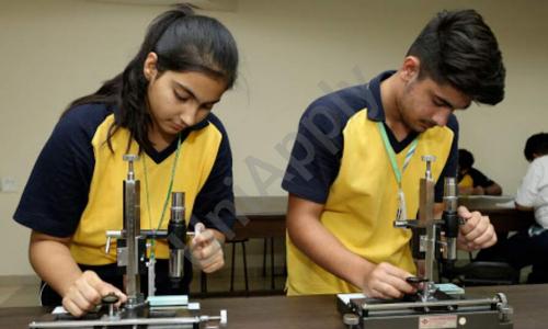OPG World School — photo 13