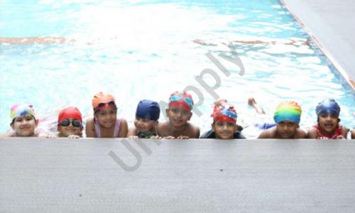 OPG World School — photo 17