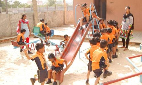 Oracle Public School — photo 1