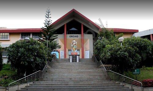 Orchid International School — photo 1