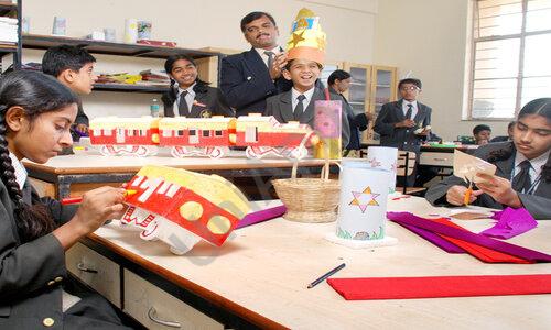 Orchid International School — photo 3