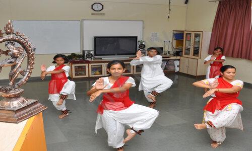 Orchid International School — photo 6