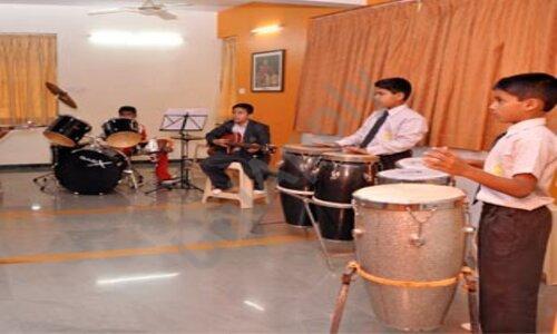 Orchid International School — photo 8