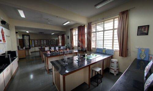 Orchid International School — photo 9