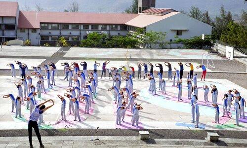 Orchid International School — photo 11