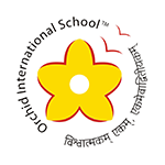 Orchid International School logo