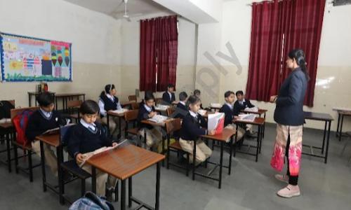 Orchids Central School Of Excellence — photo 4