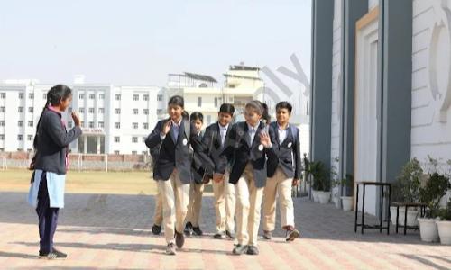 Orchids Central School Of Excellence — photo 8