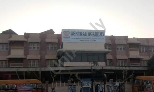 Orchids Central School Of Excellence — photo 1