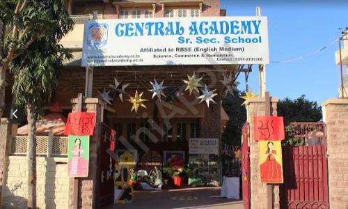 Orchids Central School Of Excellence — photo 2
