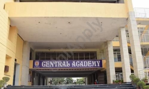 Orchids Central School Of Excellence — photo 4