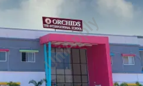 Orchids The International School — photo 2