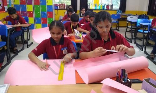 ORCHIDS The International School — photo 5