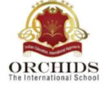 Orchids The International School logo