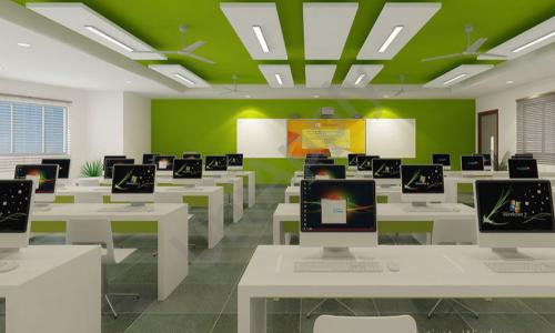 Orchids The International School — photo 8
