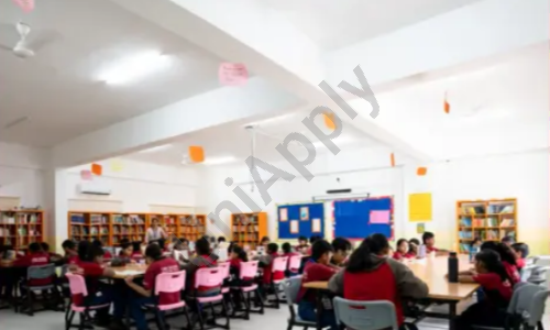 Orchids The International School Kadugodi — photo 4