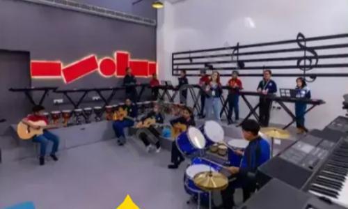 Orchids The International School — photo 6