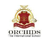 ORCHIDS The International School logo
