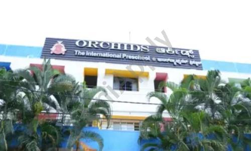 ORCHIDS The International School — photo 1