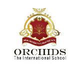 ORCHIDS The International School logo