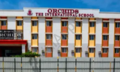 Orchids The International School — photo 2