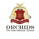 ORCHIDS The International School logo