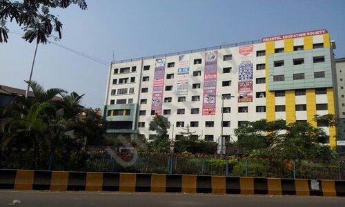 Oriental College Of Commerce And Management — photo 1