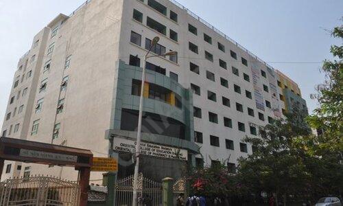 Oriental College Of Commerce And Management — photo 2