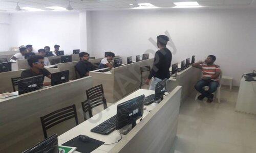 Oriental College Of Commerce And Management — photo 4
