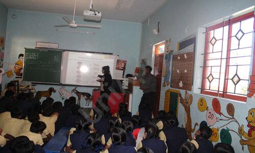 Oriental English High School — photo 1