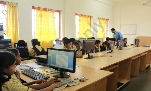 Oriental English High School — photo 2