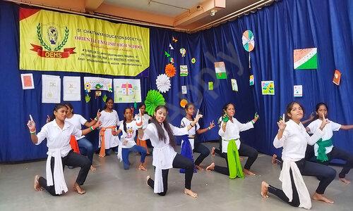 Oriental English High School — photo 4