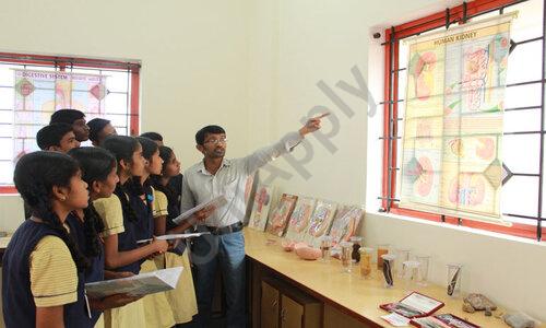 Oriental English High School — photo 6