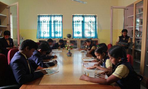 Oriental English High School — photo 7